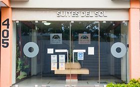 Suites del Sol Hotel&Apartments
